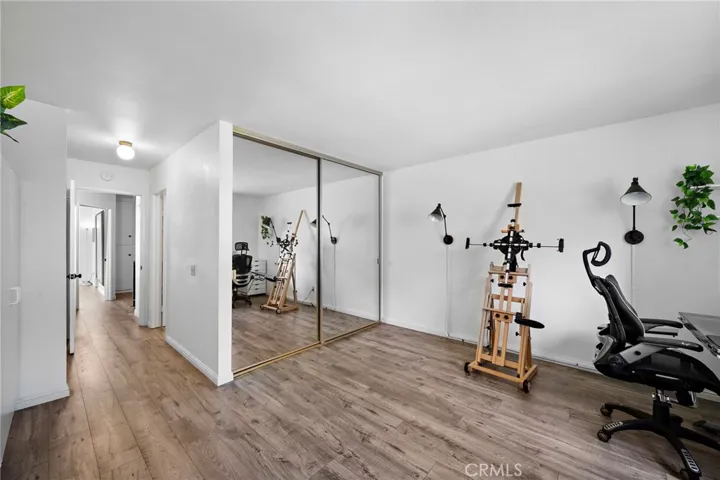Upstairs Bedroom 2