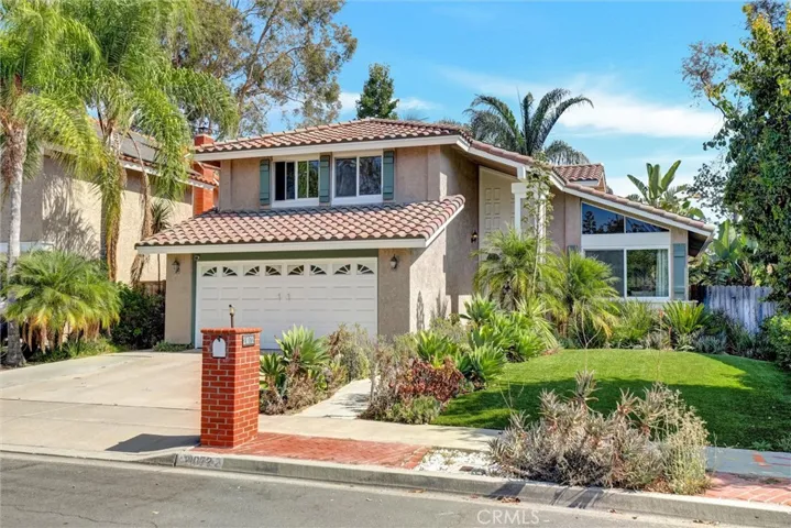 21072 Paseo Verdura, Lake Forest, California 92630