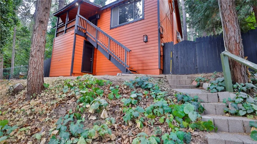 23747 Bowl Road, Crestline, California 92325