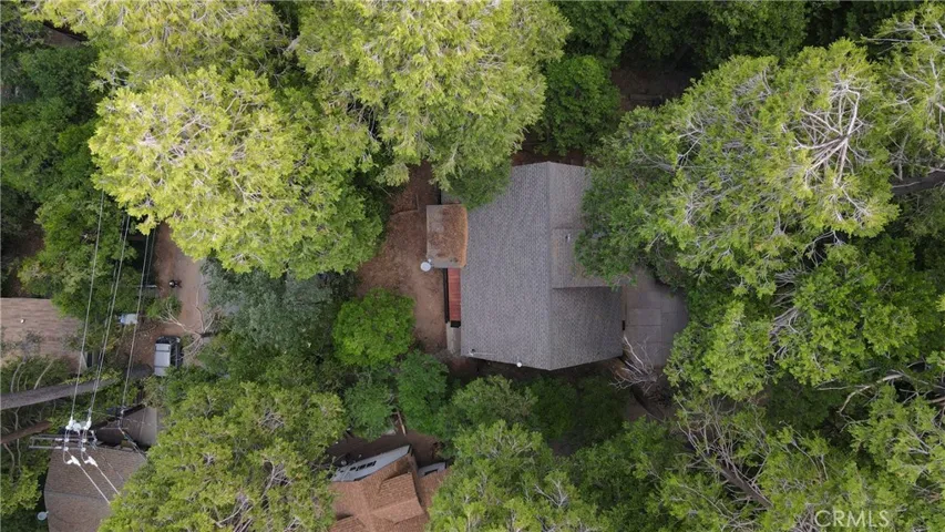 23747 Bowl Road, Crestline, California 92325