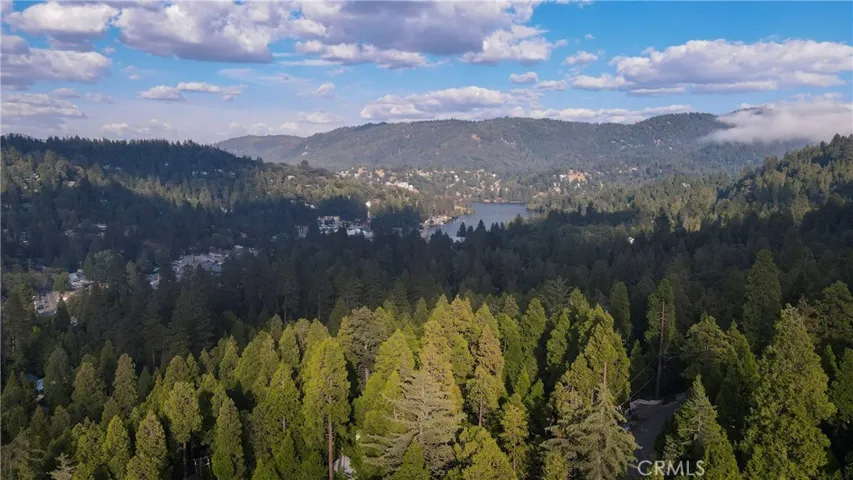 23747 Bowl Road, Crestline, California 92325