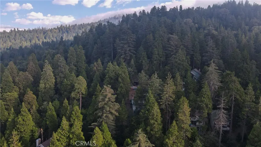 23747 Bowl Road, Crestline, California 92325