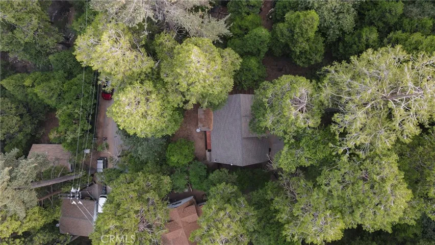 23747 Bowl Road, Crestline, California 92325