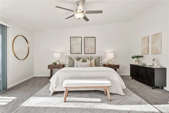 6504 E Paseo Diego, Anaheim Hills, California 92807