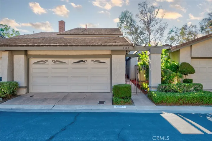6504 E Paseo Diego, Anaheim Hills, California 92807