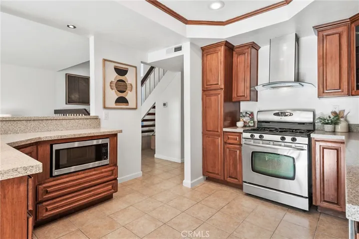 6504 E Paseo Diego, Anaheim Hills, California 92807