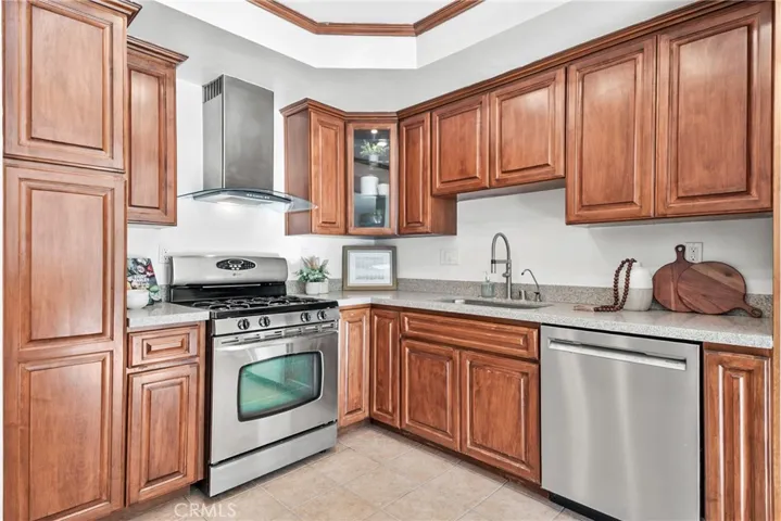 6504 E Paseo Diego, Anaheim Hills, California 92807