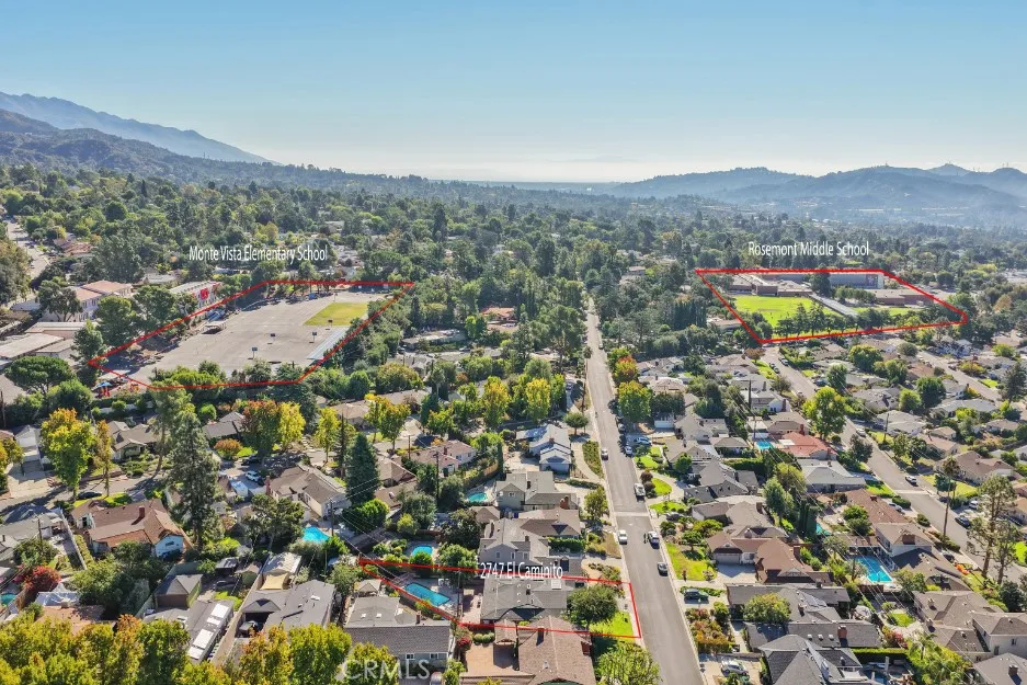 2747 El Caminito, La Crescenta, California 91214 home-pic-35