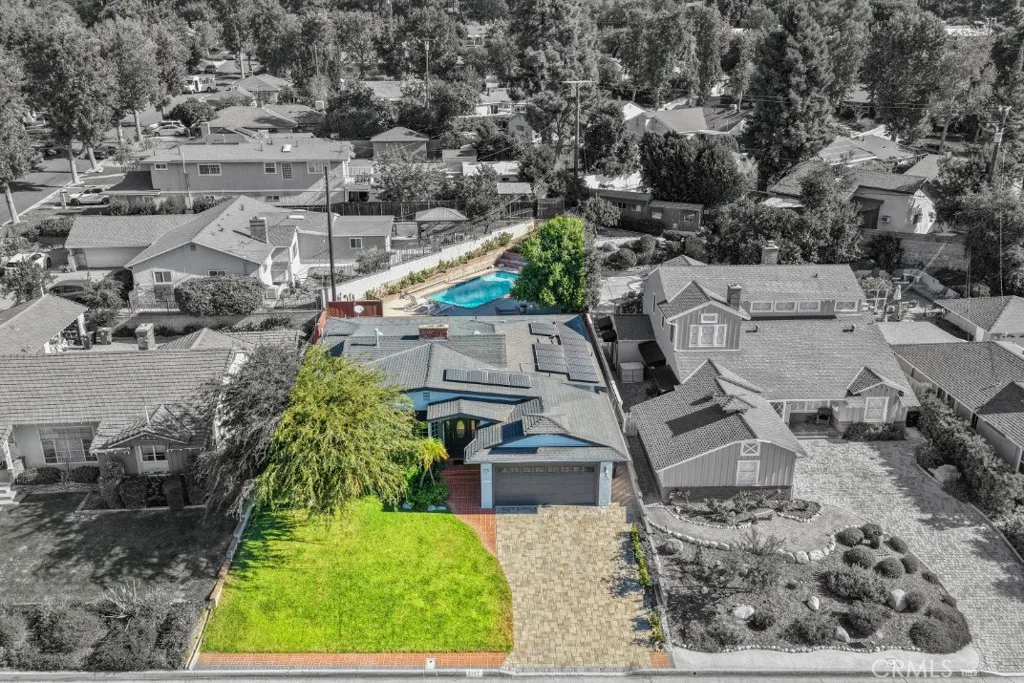 2747 El Caminito, La Crescenta, California 91214 home-pic-32