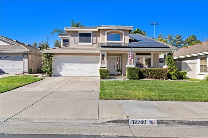 32240 Camino Herencia, Temecula, California 92592