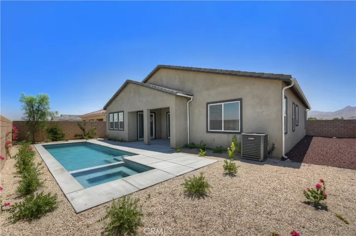67010 Amethyst Way, Cathedral City, California 92234