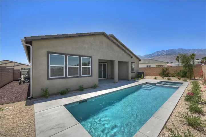 67010 Amethyst Way, Cathedral City, California 92234