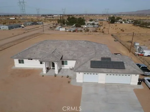 13970 13970 Bonanza Road, Victorville, California 92392