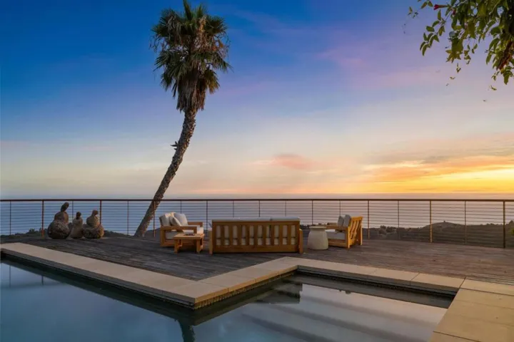 46250 Pfeiffer Ridge Road, Big Sur, California 93920