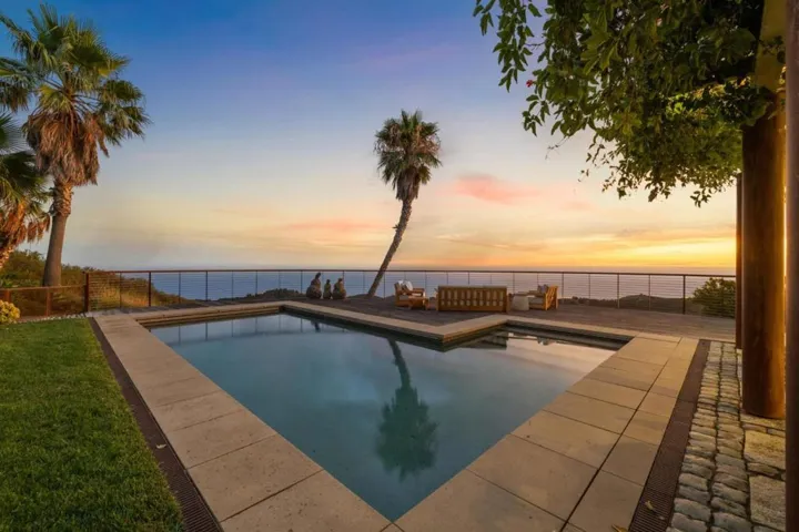 46250 Pfeiffer Ridge Road, Big Sur, California 93920