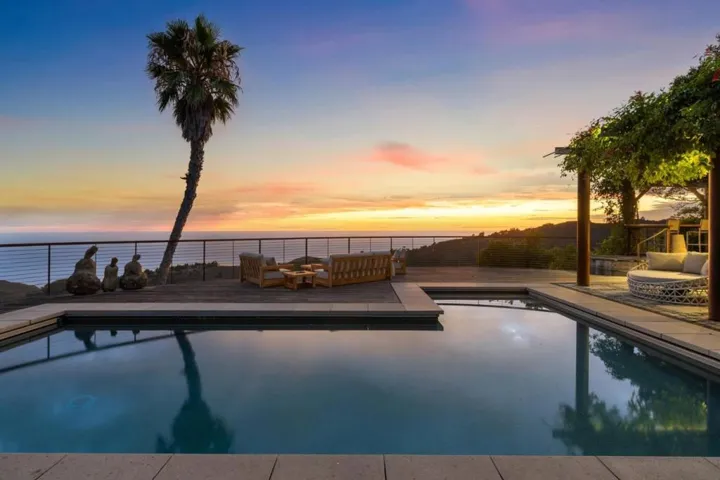 46250 Pfeiffer Ridge Road, Big Sur, California 93920