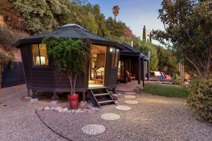 46250 Pfeiffer Ridge Road, Big Sur, California 93920
