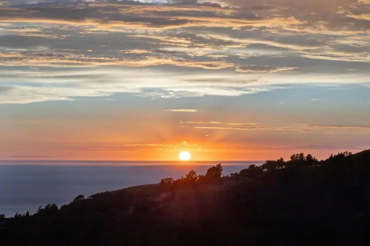46250 Pfeiffer Ridge Road, Big Sur, California 93920