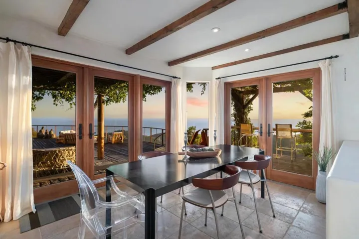 46250 Pfeiffer Ridge Road, Big Sur, California 93920