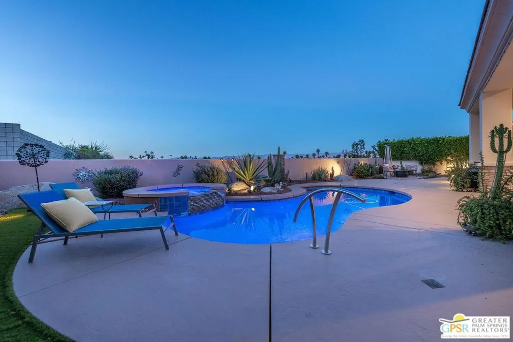 316 Big Canyon Drive, Palm Springs, California 92264 home-pic-43