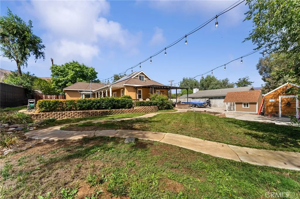 31800 31800 3rd, Acton, California 93510 home-pic-37