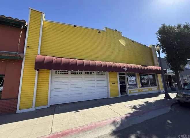 734 Main Street, Ramona, California 92065