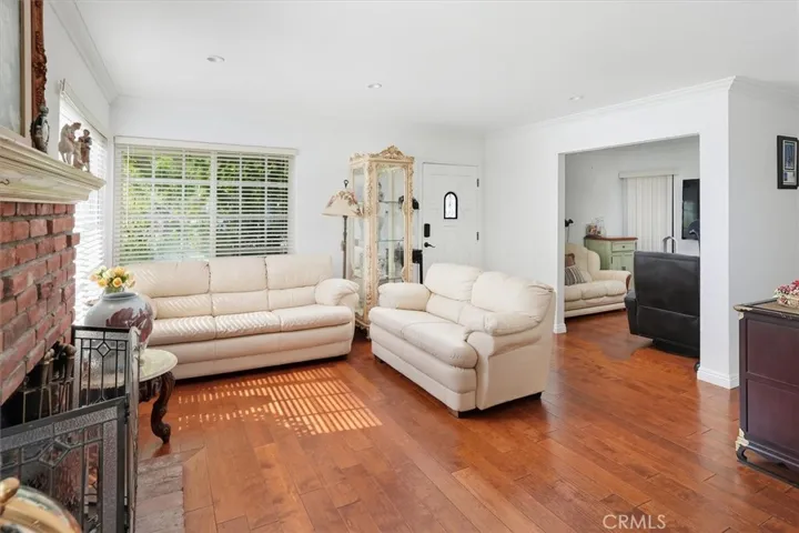 22346 Cheraw Drive, Saugus, California 91350