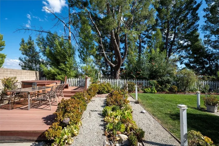 22346 Cheraw Drive, Saugus, California 91350