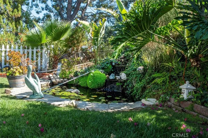 22346 Cheraw Drive, Saugus, California 91350