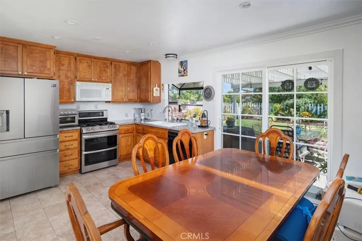 22346 Cheraw Drive, Saugus, California 91350