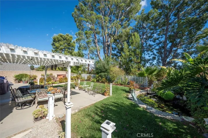 22346 Cheraw Drive, Saugus, California 91350