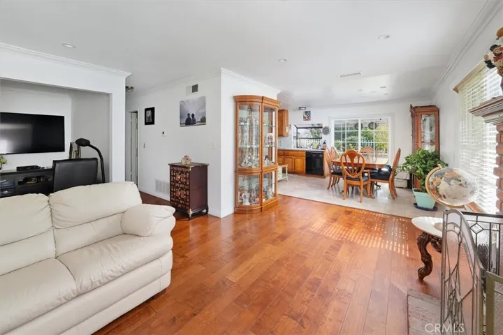 22346 Cheraw Drive, Saugus, California 91350