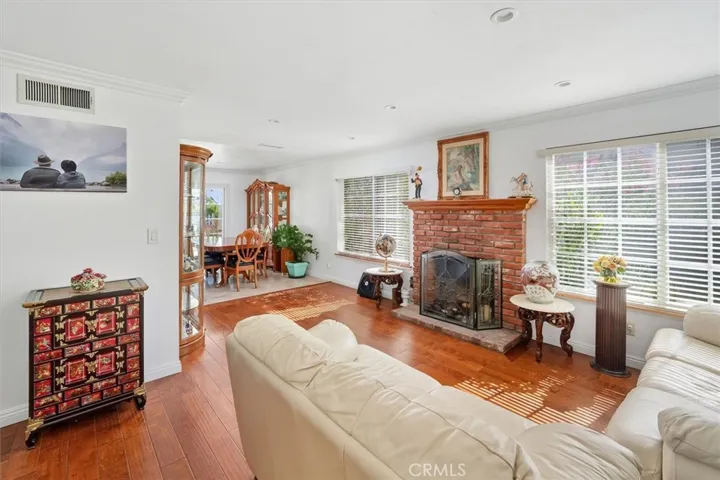22346 Cheraw Drive, Saugus, California 91350