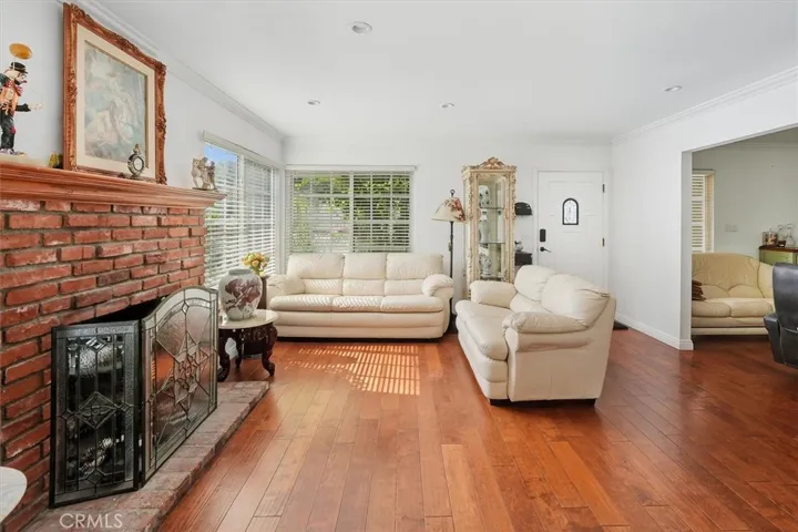 22346 Cheraw Drive, Saugus, California 91350