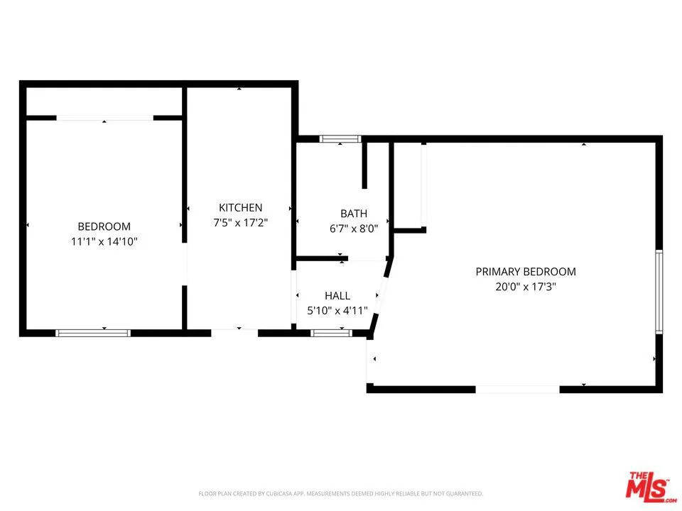 331 E 119th Street, Los Angeles, California 90061 home-pic-21