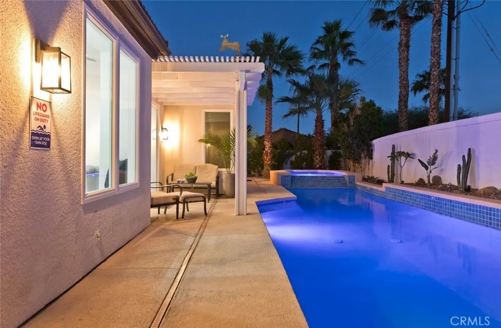 1105 E Via Via San Michael Road, Palm Springs, California 92262 home-pic-42
