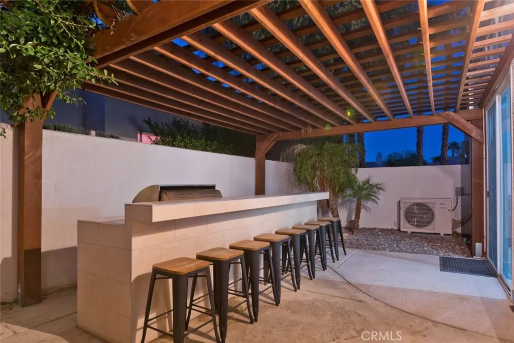 1105 E Via Via San Michael Road, Palm Springs, California 92262 home-pic-47