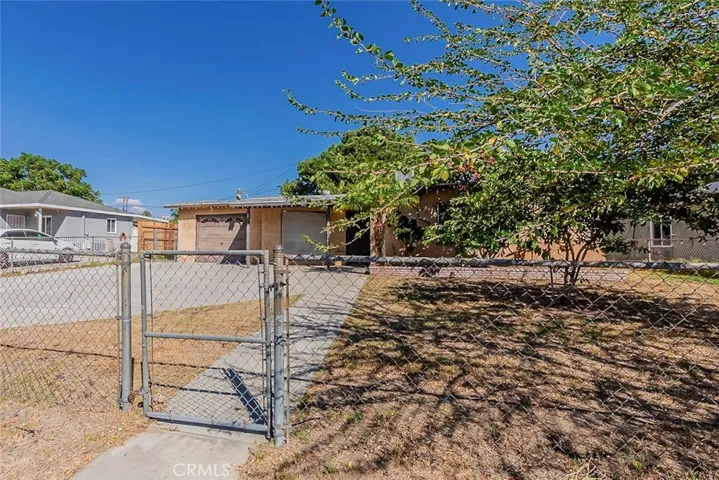 15317 Athol Street, Fontana, California 92335