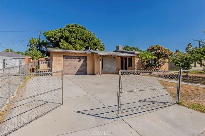 15317 Athol Street, Fontana, California 92335