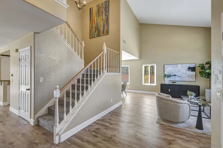 13403 Little Dawn Ln, Poway, California 92064