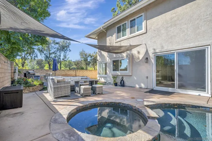 13403 Little Dawn Ln, Poway, California 92064