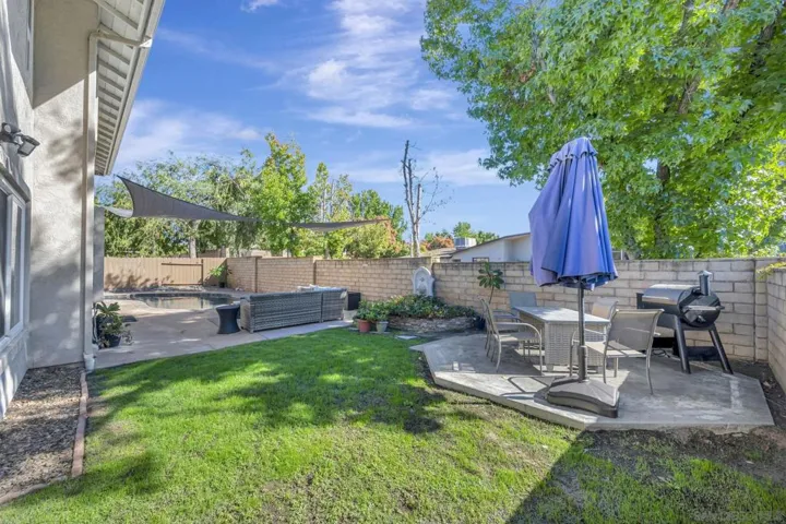 13403 Little Dawn Ln, Poway, California 92064