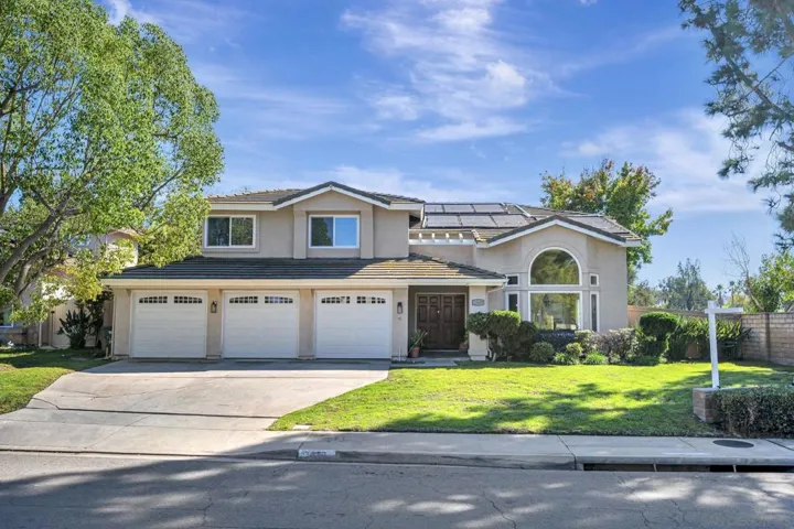 13403 Little Dawn Ln, Poway, California 92064