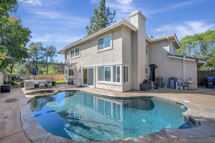 13403 Little Dawn Ln, Poway, California 92064