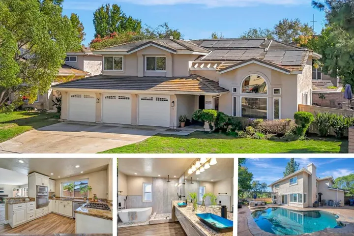 13403 Little Dawn Ln, Poway, California 92064