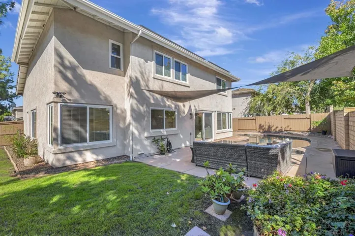 13403 Little Dawn Ln, Poway, California 92064