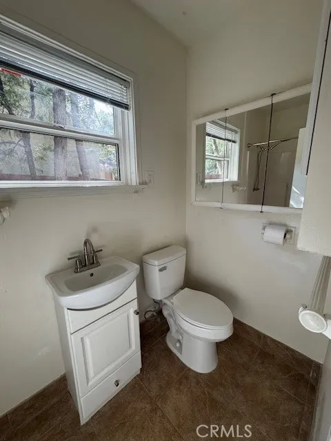 ADU Bathroom