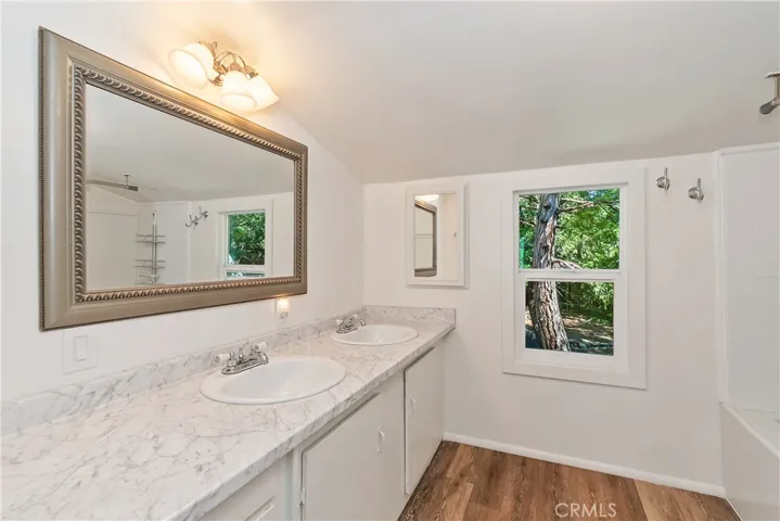 Primary Bedroom Bathroom..