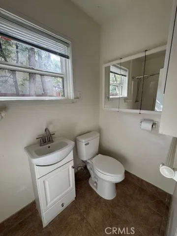ADU Bathroom
