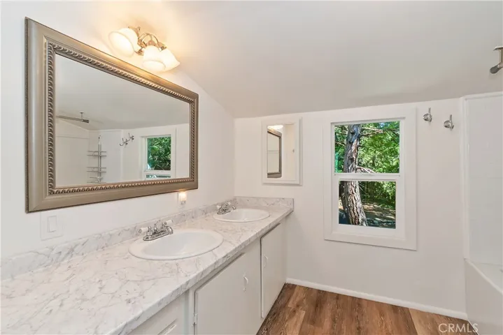 Primary Bedroom Bathroom..